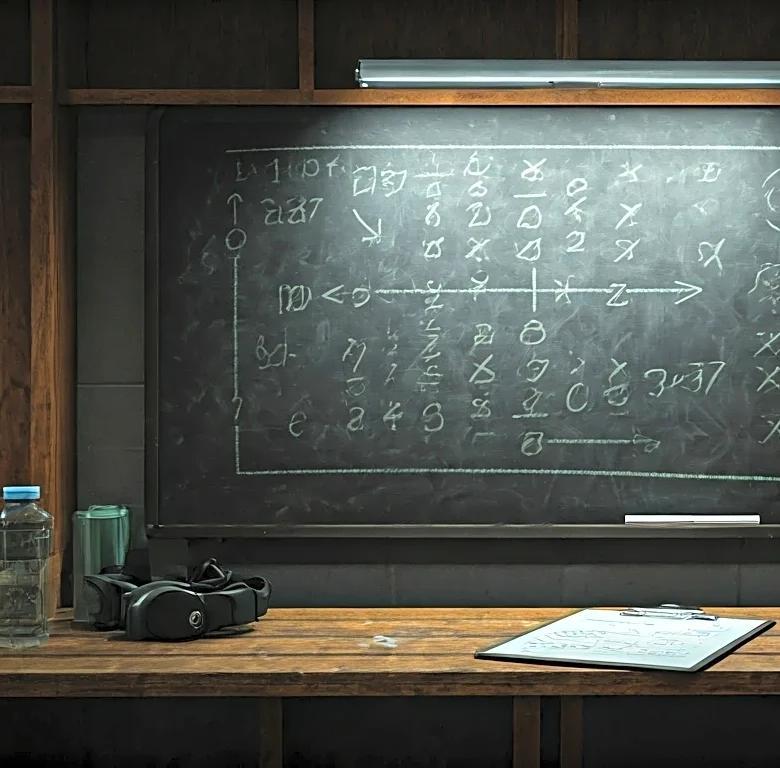 How Halftime Changes the Tactical Story of a Match