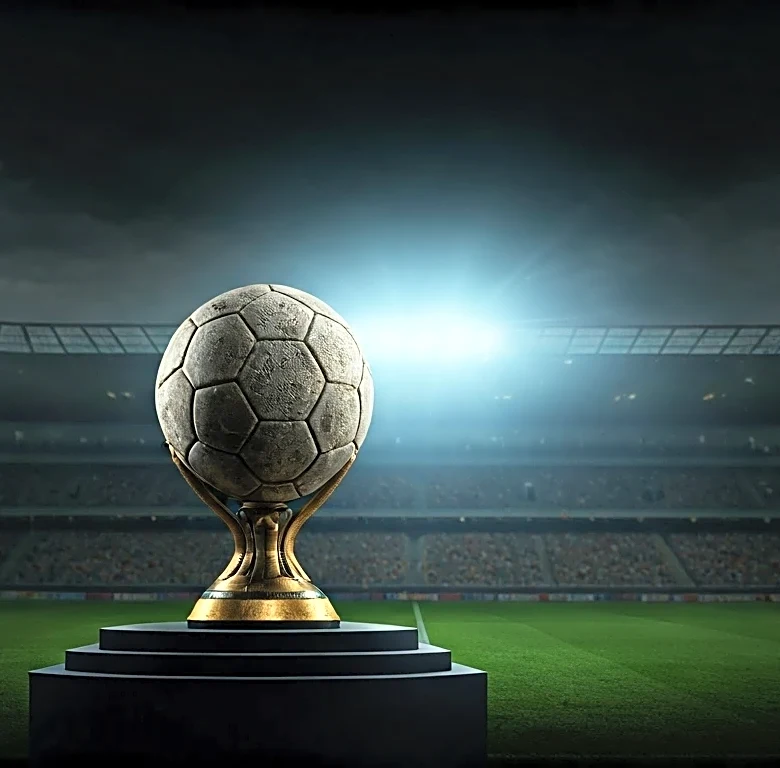Why Soccer Legends Fear Their Final Soccer Cup Chapter