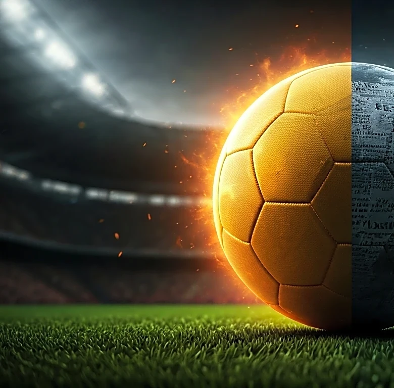 The Soccer Cup Stars Who Went From Hero to Headline Fast