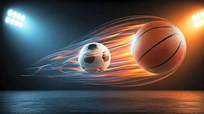 Kevin Durant vs Soccer Cup Playmakers: Skill Without Wasted Motion