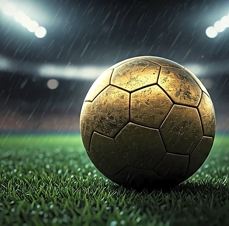 Why the Men’s Soccer Cup Is Built for Redemption Stories