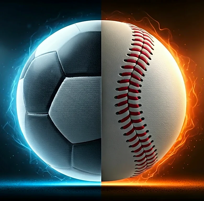 David Beckham vs Derek Jeter: Fame, Pressure, and the Power of the Big Market