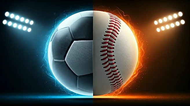 David Beckham vs Derek Jeter: Fame, Pressure, and the Power of the Big Market