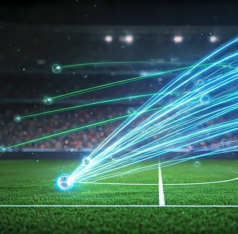 How Sequence-Based Stats Reshaped the Way Coaches Watch Soccer