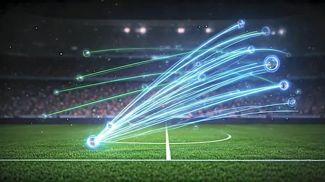 How Sequence-Based Stats Reshaped the Way Coaches Watch Soccer
