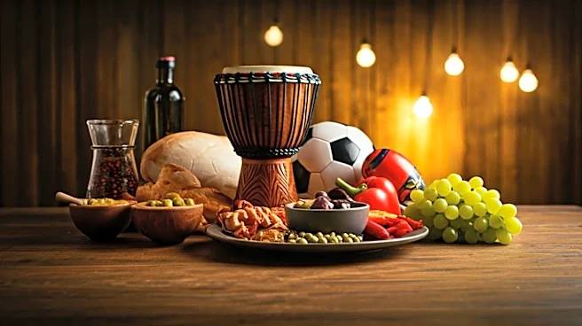 How to Make Soccer Cup Month Feel Like a Cultural Vacation