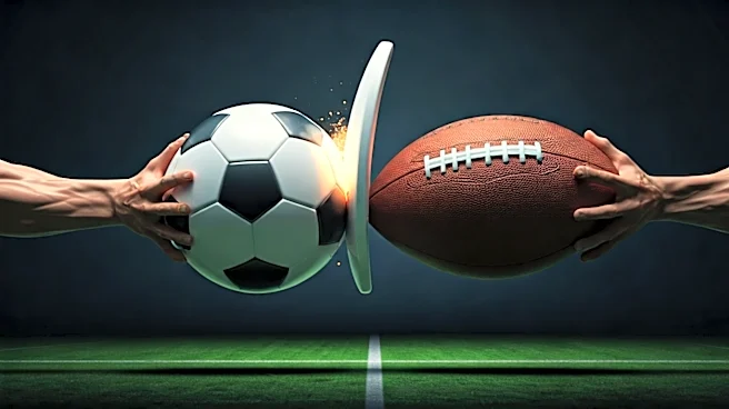 Fabio Cannavaro vs Aaron Donald: Defensive Dominance Without Looking Oversized