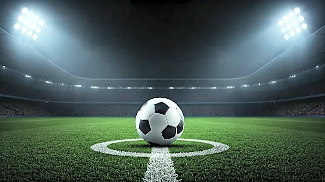 Why Penalty Shootouts Are Brutal for Final Soccer Cup Stories