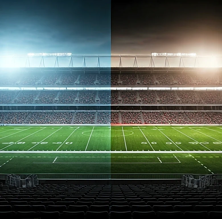 Why Soccer Sightlines Are Different From NFL Sightlines