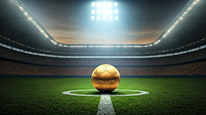How Soccer Cup Anthems Turn Farewells Into Public Memory