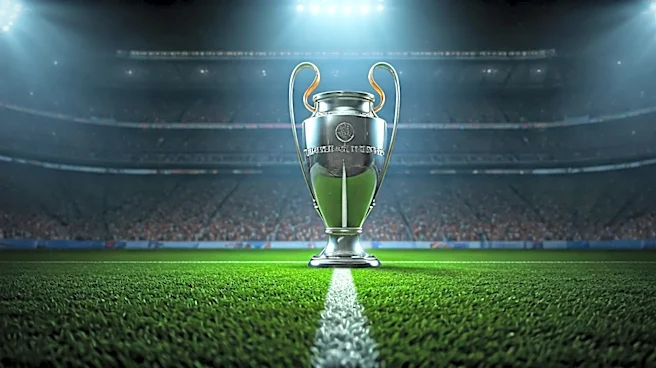 France’s Modern Soccer Cup Rivalries Are Getting Harder to Ignore