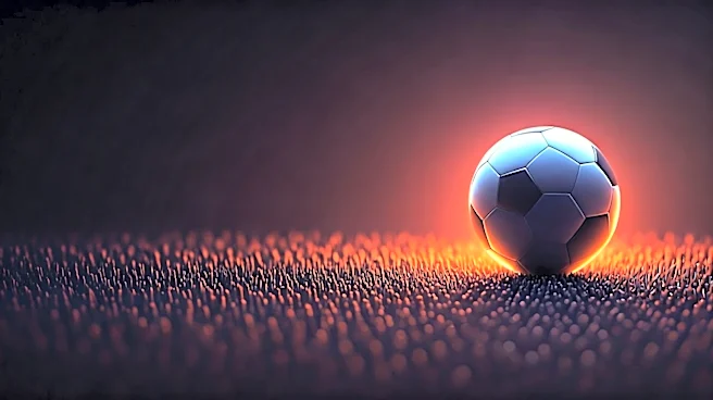 Why Celebrity Culture May Be the Shortcut to New U.S. Soccer Cup Fans