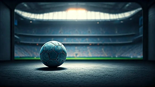 Why Rivalry Games Can Break Soccer Cup Favorites