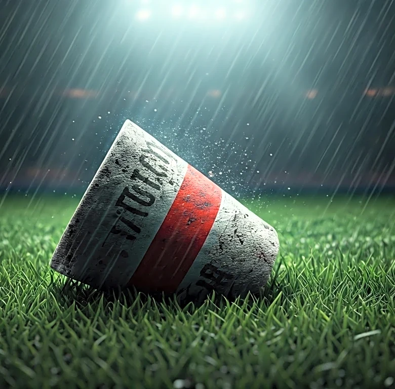 Why Underdog Captains Become Soccer Cup Cult Heroes