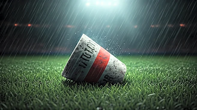 Why Underdog Captains Become Soccer Cup Cult Heroes