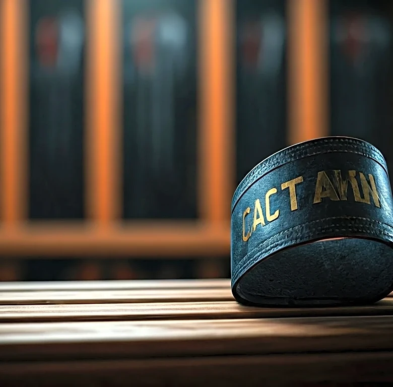 How Captains Protect Teams From Their Own Hype
