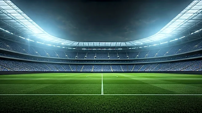 The U.S. Opener Energy That Could Define Los Angeles Stadium