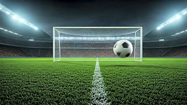 Why the Low Block Is a Soccer Cup Survival Tool