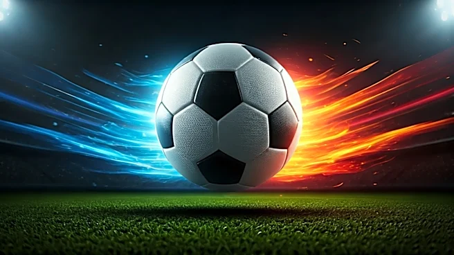 Mexico vs Argentina: The Soccer Cup Matchup That Always Feels Loaded