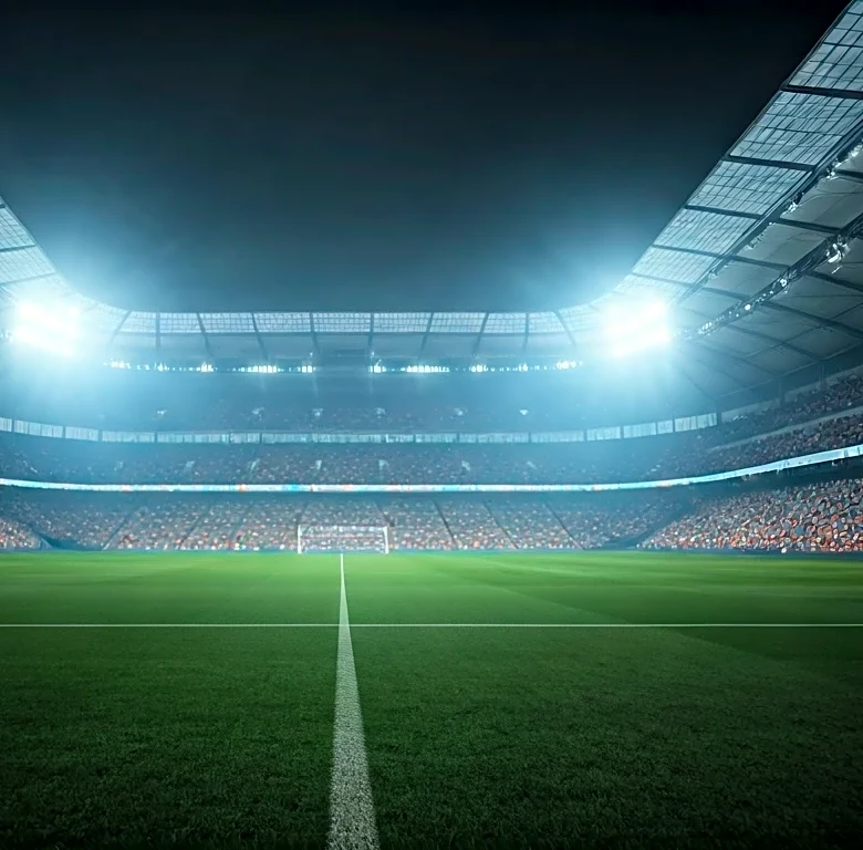 Kansas City Stadium and the Loudest-Room Argument at the Soccer Cup