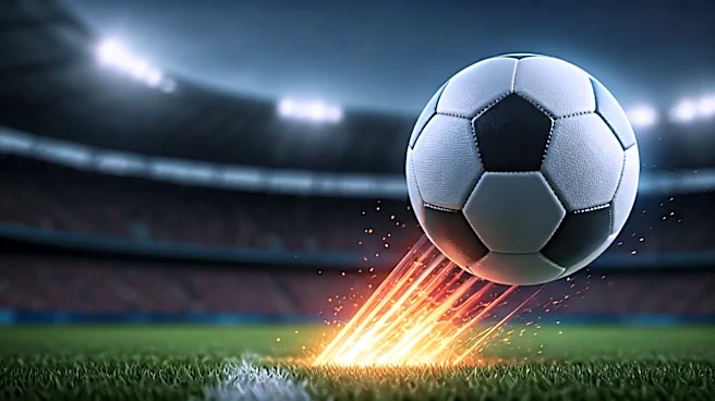 How to Build a Soccer Cup Trip Around One Perfect Sports Memory