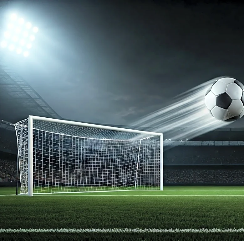 The Soccer Cup Goal Scorer Nobody Expected From a Dead Ball