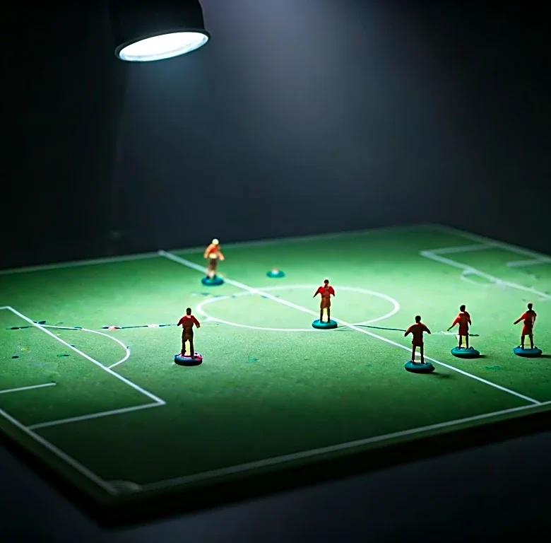 Why Set Pieces Give Role Players Their Biggest Stage