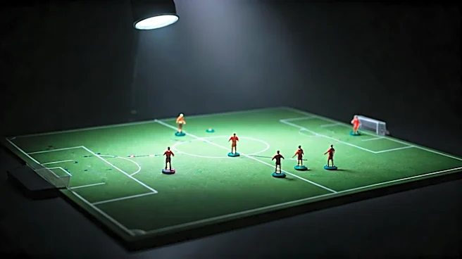 Why Set Pieces Give Role Players Their Biggest Stage