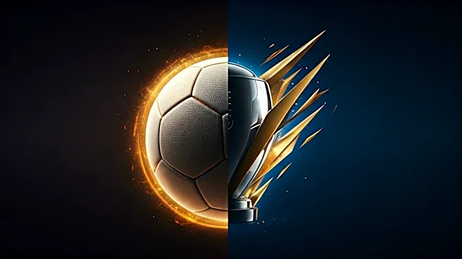 What Soccer Superstars Share With America’s Biggest Athletes