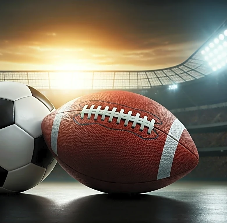 How Soccer Cup Icons Build Mythology Like U.S. Sports Legends