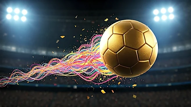 Why Waka Waka Still Feels Like the Soccer Cup’s Biggest Pop-Culture Crossover