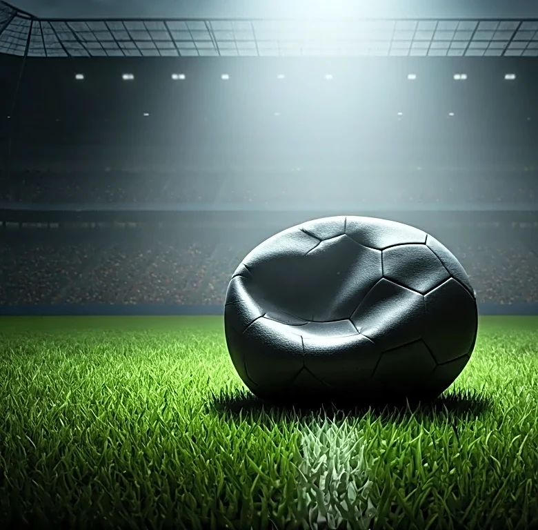 How a Penalty Miss Becomes Soccer Cup History