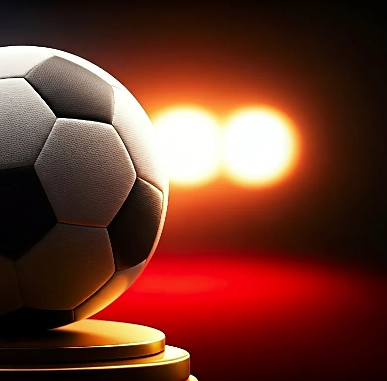 Why the 2006 Soccer Cup Felt Like a Football Tournament and a Celebrity Reality Show
