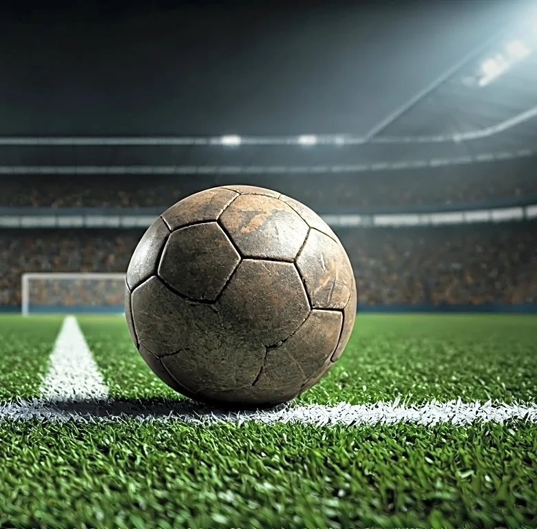 How One Penalty Can Change an Entire Soccer Cup Story