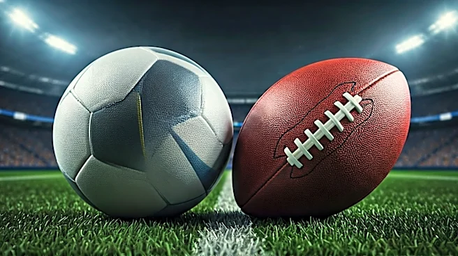 The Soccer Cup Legacy Question That Feels Like Brady vs Mahomes
