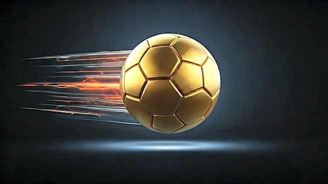 The Soccer Cup Stars Built for Michael Jordan Comparisons