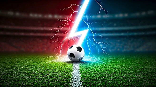 Marcelo Salas vs Terrell Davis: A Peak That Still Feels Electric