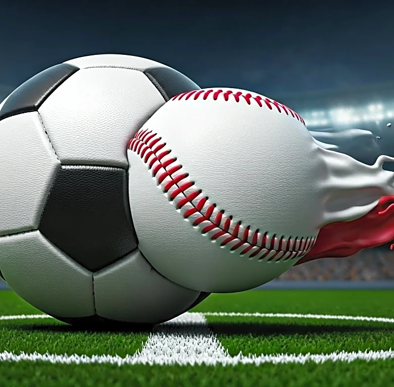 The “Ohtani Unicorn” Lens for Rare Soccer Cup Talent