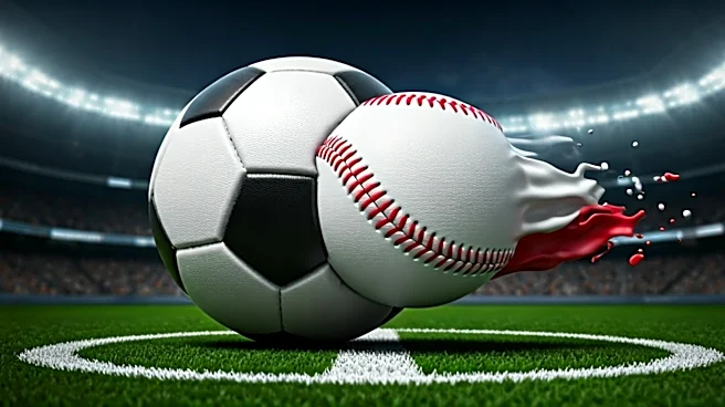 The “Ohtani Unicorn” Lens for Rare Soccer Cup Talent