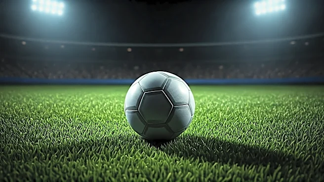 Why the Soccer Cup Is Perfect for Solo Sports Travel