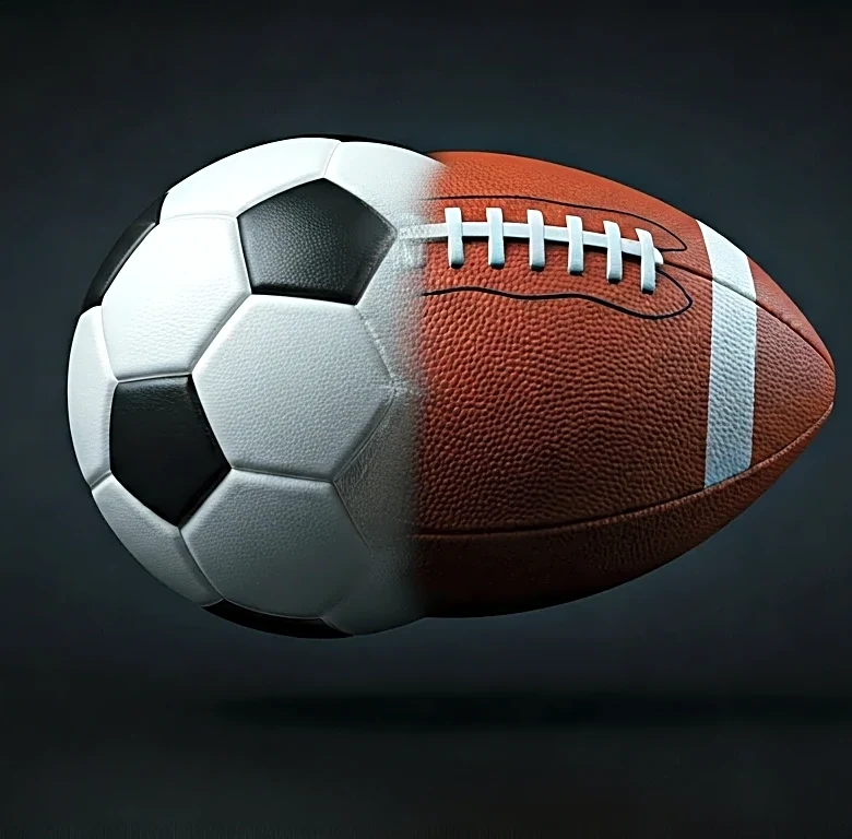 The Soccer Cup Star Archetypes U.S. Sports Fans Already Understand