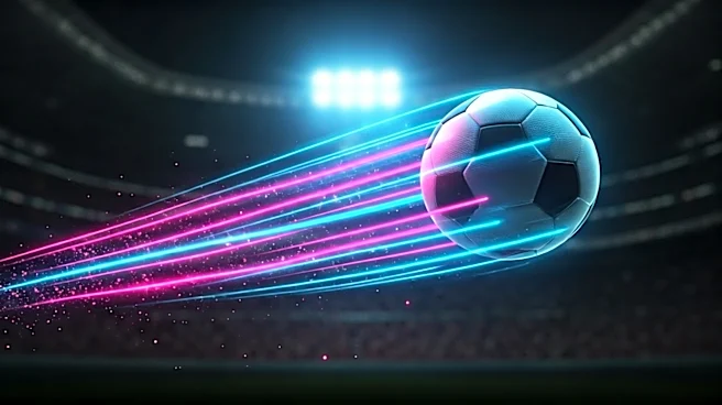 How Pop Culture Turns Soccer Cup Drama Into Mainstream Conversation