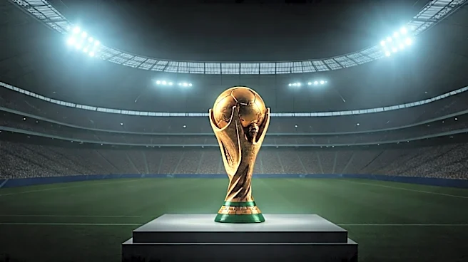 The Emotional Soccer Cup Exits That Felt Like Career Funerals