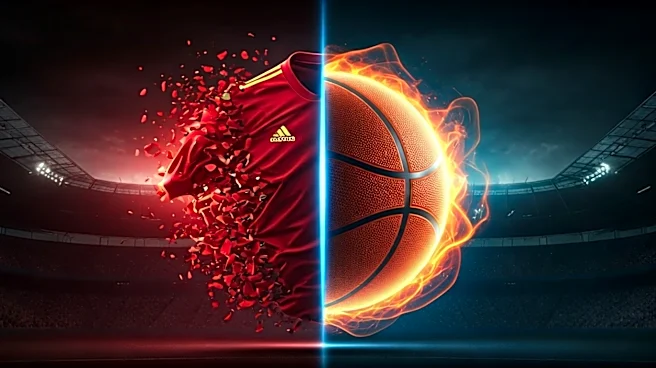 Luis Figo vs Kevin Durant: The Move That Changed How Fans Saw a Superstar