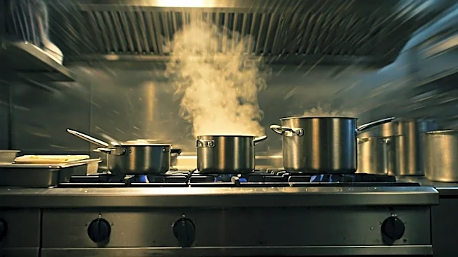 Why The Bear’s Kitchen Sound Design Deserves Its Own Finale Breakdown