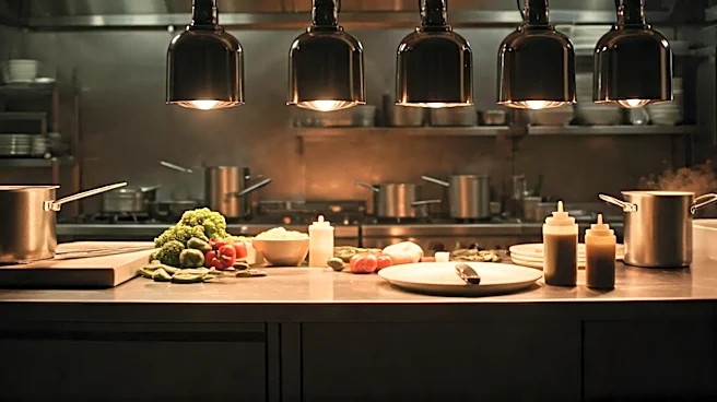 The Chicago Restaurant Details The Bear Season 5 Had to Get Righ