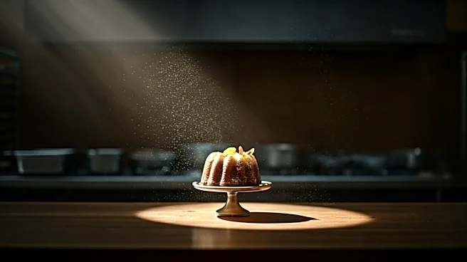 Why Marcus’s Bakery Dream Works Best When It Isn’t Easy