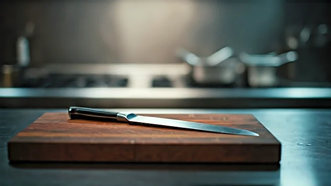 The Screenwriting Lesson TV Dramas Can Steal From The Bear’s Earned Stillness