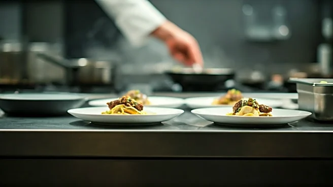 The Bear Season 5 and the Economics of Keeping a Fine-Dining Dream Alive