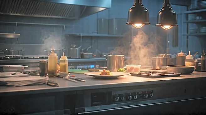Why The Bear Season 5’s Restaurant Layout Is a Story Engine